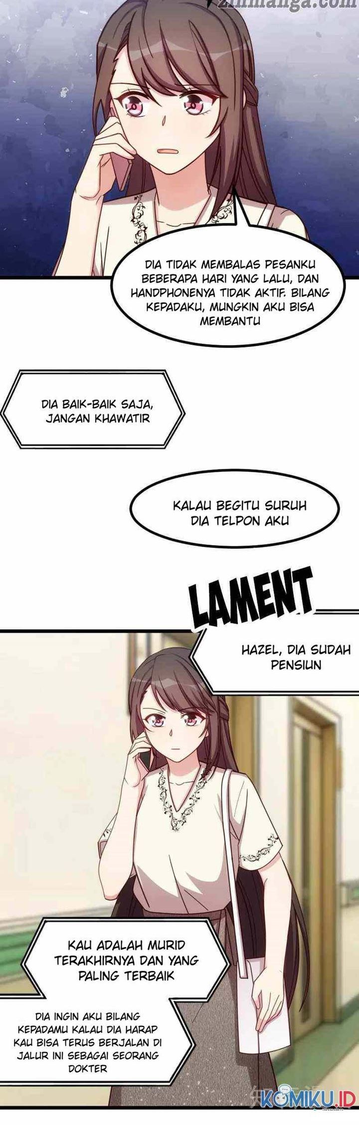 CEO’s Sudden Proposal Chapter 216 Gambar 6